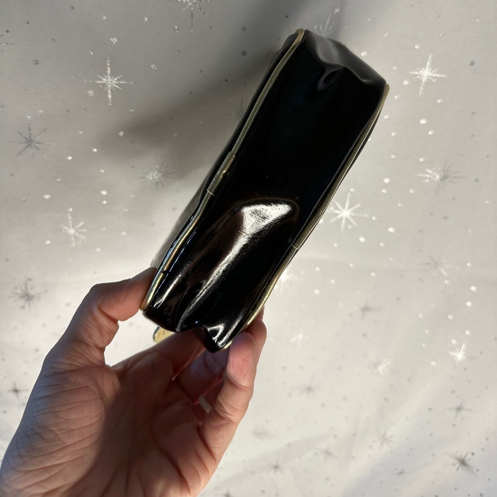 Fendi Black and Gold Women's Bag - Picture 3 of 3